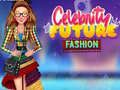 Laro Sikat na Hinaharap ng Fashion online