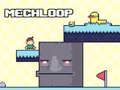 Laro MechLoop online