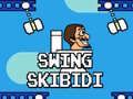 Laro Banyo Skibidi Swing online