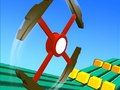 Laro Wheel Parkour online