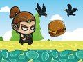 Laro Burger Elf online Laro Burger Elf online