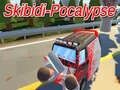 Laro Skibidi-Pakalipsis online