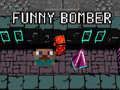 Laro Nakakatawang Bomber online