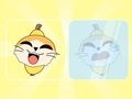 Laro Nagtatagong Saging Pusa online