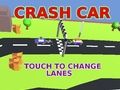 Laro Crash Car online