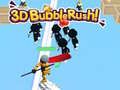 Laro 3D Sabog ng Bubble! online
