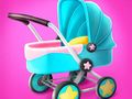 Laro Pregnant Mommy Caring online