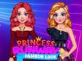 Laro Pasayaw ng Moda ng Prinsesa online