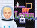 Laro DIY Locker online
