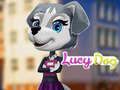 Laro Lucy: Pangangalaga ng Aso online