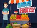 Laro Kamangha-manghang Prutas online