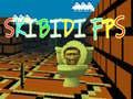 Laro Skibidi FPS online