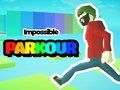 Laro Imposibleng Parkour online