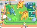 Laro Jurassic Park: Isla Dino Idle 3D online