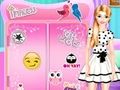 Laro Pagbabago ng Fashion Closet online