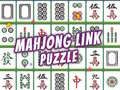 Laro Mahjong Link Puzzle online