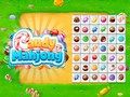 Laro Candy Mahjong online