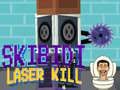Laro Skibidi Laser Pumatay online