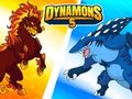 Laro Dynamons 5 online