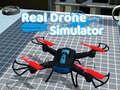 Laro Totoong Drone Simulator online
