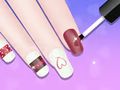 Laro Salon ng mga Kuko para sa Mga Babae online