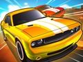 Laro Hamon ng Ultimate Stunt Car online