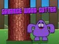 Laro Manggugur ng Kahoy Grimace online