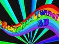 Laro Tunnel ng Bahaghari 3D online