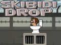 Laro Skibidi Drop online