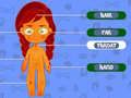 Laro Nakasal na Pagkatuto ng Katawan Online online