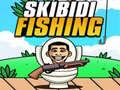 Laro Pangingisda ng Skibidi online
