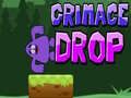 Laro Bumagsak na Grimace online