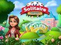 Laro Hardin Solitaire online