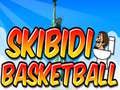 Laro Basketbol Skibidi online