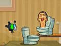 Laro Impostor Tumalon Banyo Skibidi online