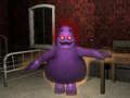 Laro Pagtakas sa Grimace Shake: Skibidi at Cameraman online