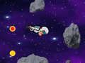 Laro Bagsak ng Meteor gamit ang Jetpack online