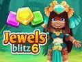 Laro Hiyas Blitz 6 online