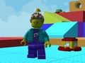Laro LEGObby: Hardcore na Hamon sa Playground online