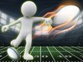 Laro Tumakbo at Dumikit ng Rugby Stickman online