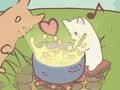 Laro Bayan ng Cute Cat online