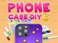 Laro DIY Kaso ng Telepono 3 online