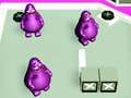 Laro Grimace Bullet Blender online