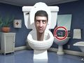 Laro Banyo Skibidi Hanapin ang mga Pagkakaiba online
