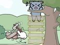 Laro Habulin ang Pusa online
