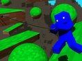Laro Boss ng Parkour online
