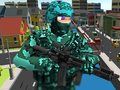 Laro Labanan ng Pixel Multiplayer online
