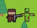 Laro Sandata Zombie online
