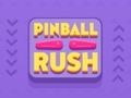 Laro Pinball Rush online Laro Pinball Rush online