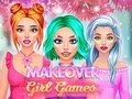 Laro Mga Laro ng Makeup at Makeover para sa Mga Babae online